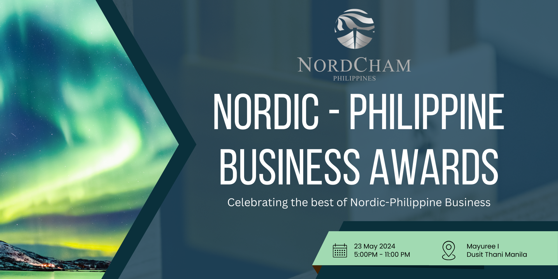 thumbnails NORDIC-PHILIPPINES BUSINESS AWARDS | 23 MAY 2024