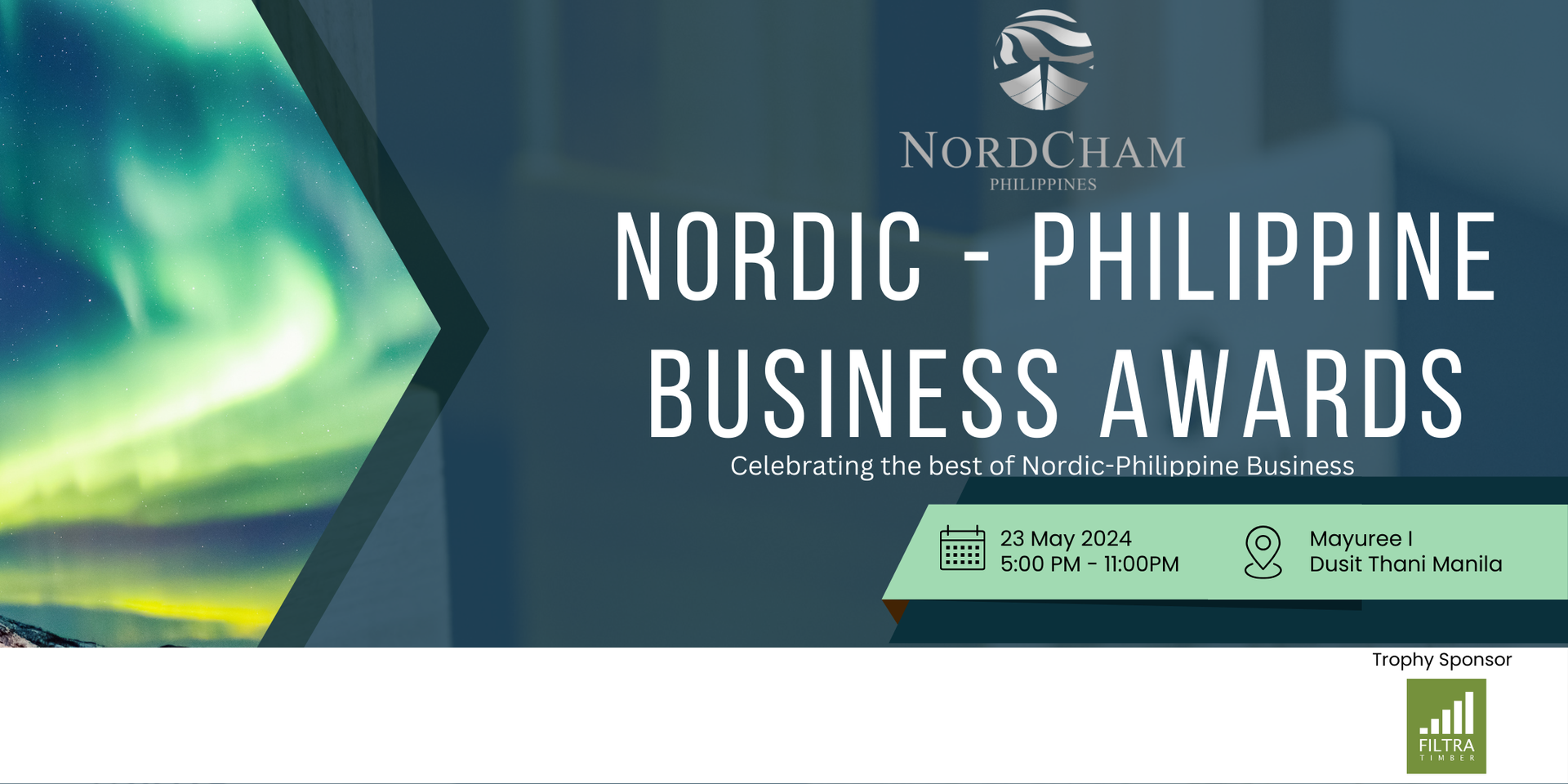thumbnails NORDIC-PHILIPPINES BUSINESS AWARDS | 23 MAY 2024