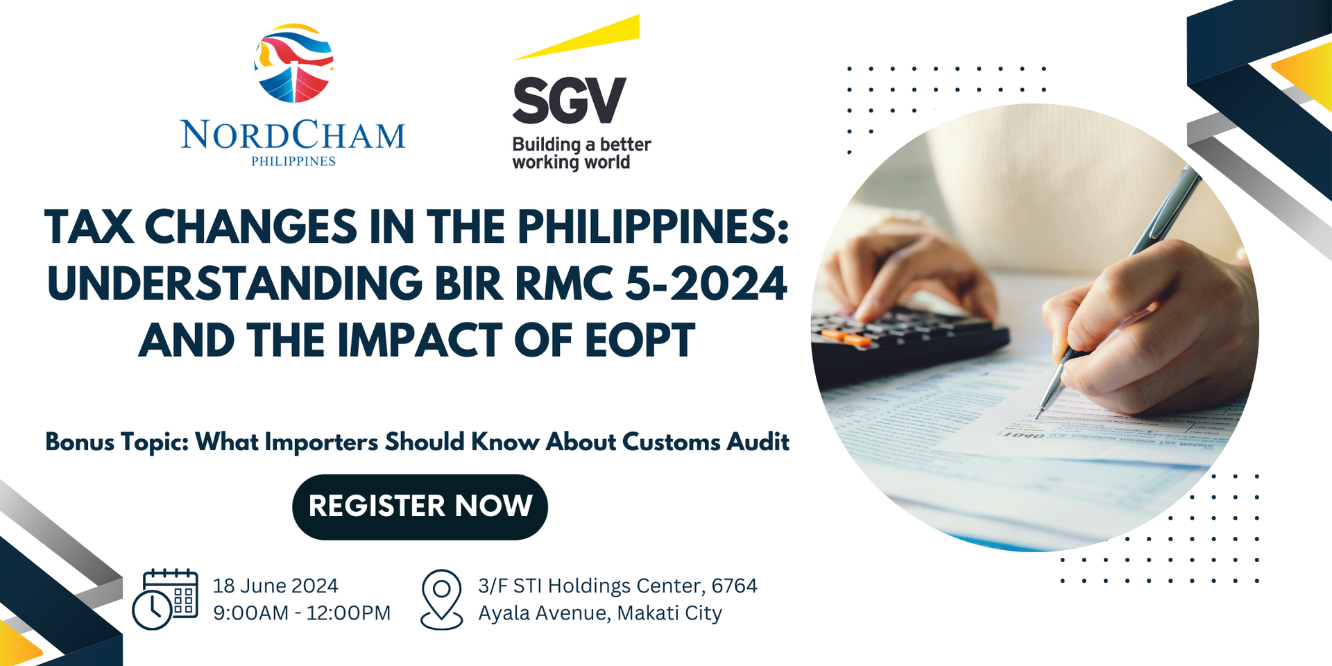 thumbnails TAX CHANGES IN THE PHILIPPINES: UNDERSTANDING BIR RMC 5-2024 AND THE IMPACT OF EOPT