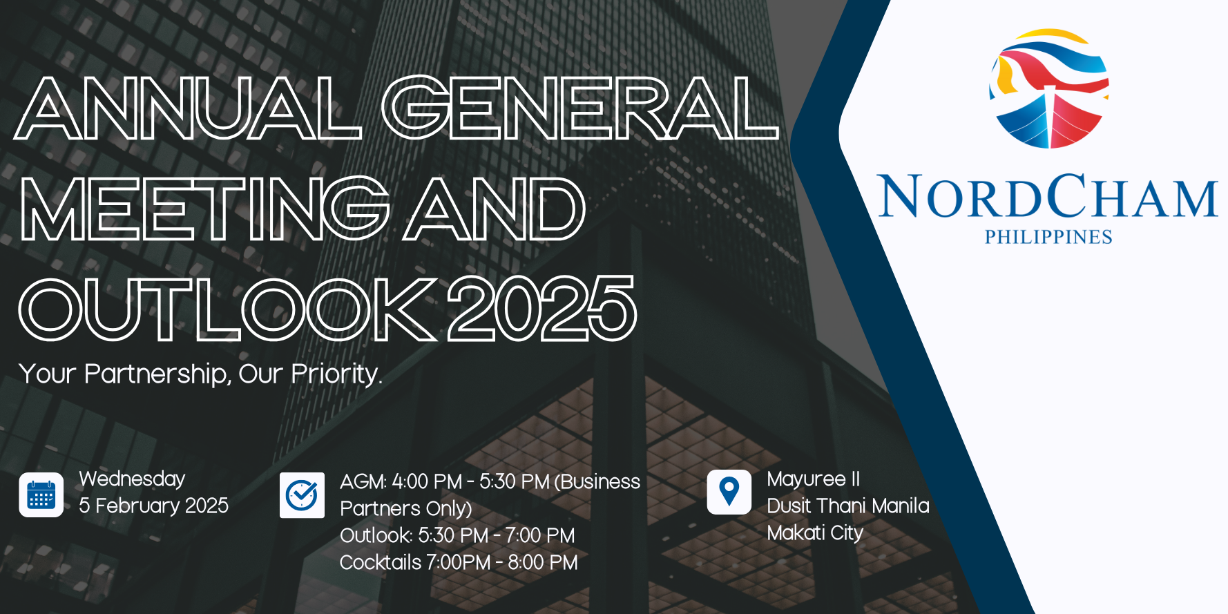 thumbnails ANNUAL GENERAL MEETING AND OUTLOOK 2025