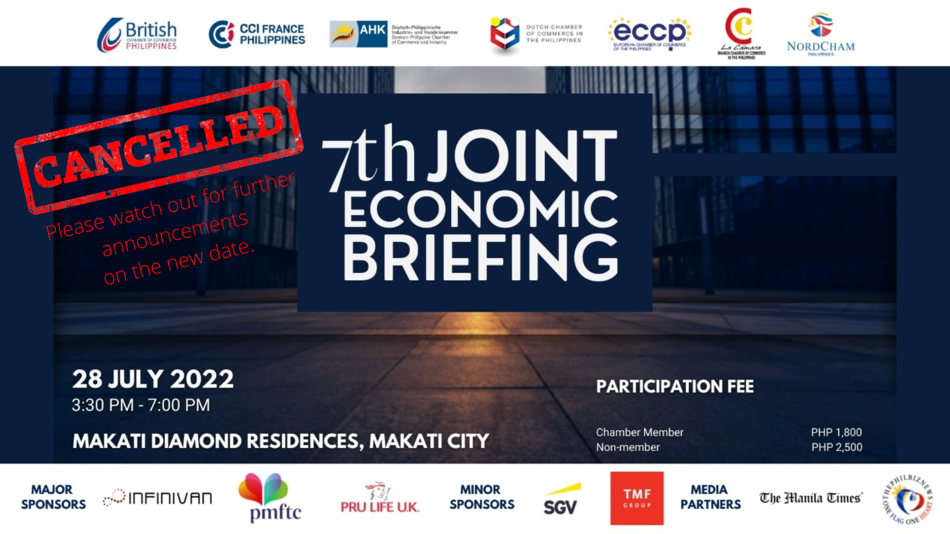 thumbnails JOINT ECONOMIC BRIEFING | 28 July 2022