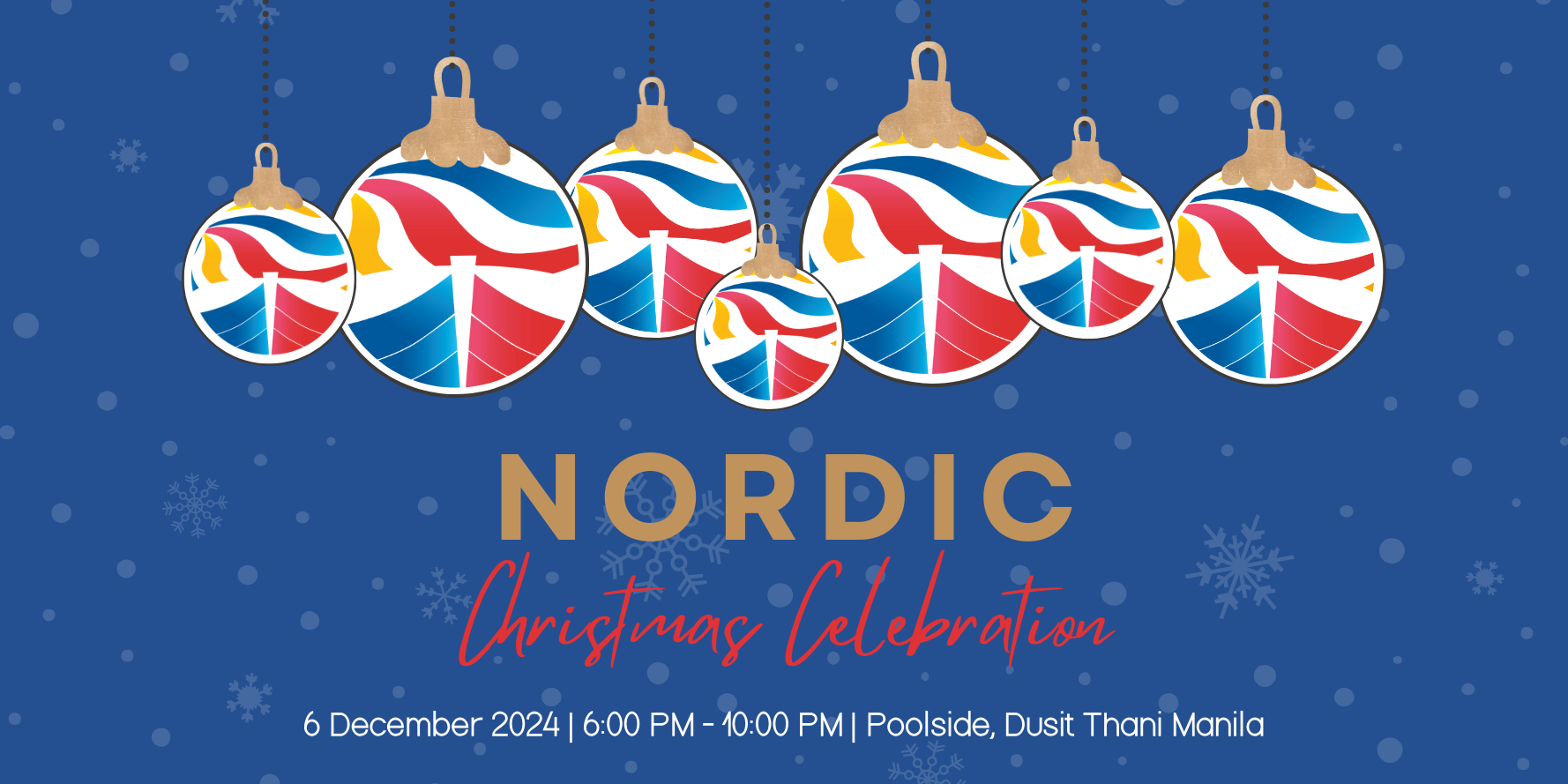 thumbnails NORDCHAM PHILIPPINES' NORDIC CHRISTMAS CELEBRATION