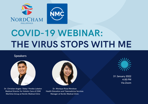 thumbnails COVID-19 Webinar: The Virus Stops With Me
