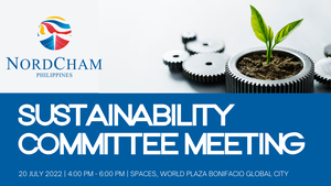 thumbnails Sustainability Committee Meeting: Circular Economy