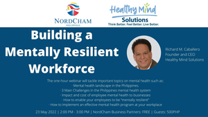 thumbnails Building a Mentally Resilient Workforce