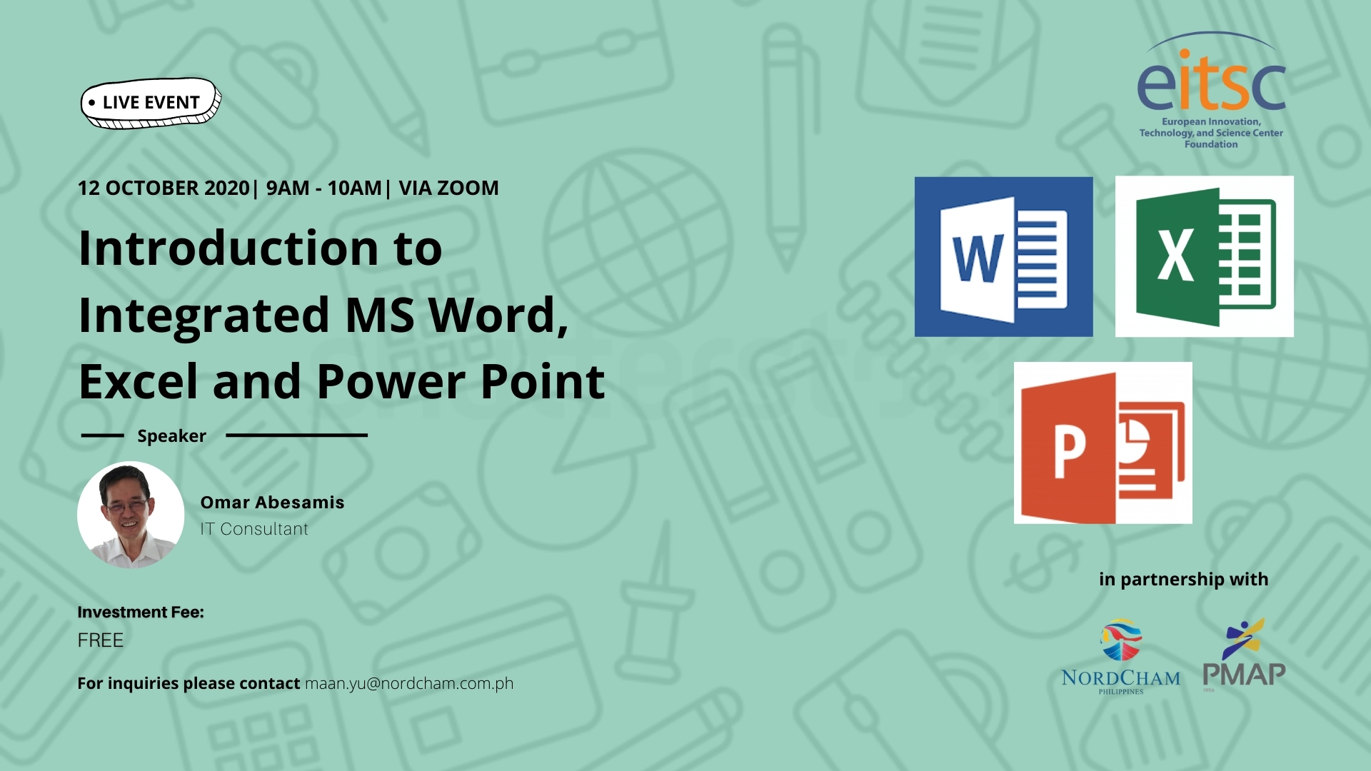 microsoft all in word excel and powerpoint free download