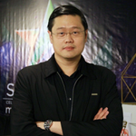 Donald Lim (Chief Innovation Officer at Udenna Corporation)