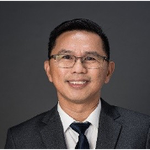 Roderick M. Vega (Partner Forensic & Integrity Services at SGV & Co. Philippines)