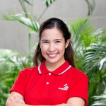 Elise Veloso (Sustainability Director of Jollibee Foods Corporation)