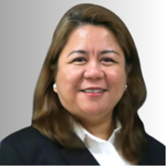Dr. Rowena Cristina L. Guevera (Undersecretary at Department of Energy)