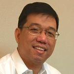 Undersecretary Ceferino S. Rodolfo (Board of Investments)