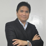 Napoleon K. Juanillo, Jr. (Founder and Convenor of The Institutes for Research, Innovation and Scholarship (The IRIS))