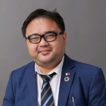Jonas Marie A. Dumdum (Industry Solutions Consulting Sector Consultant and Sustainability Service Lead at Nomura Research Institute Singapore Pte Ltd - Manila Branch)