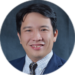 Dr. William Emmanuel S. Yu (Cybersecurity Expert (Consultant) at The Asia Foundation – Philippines)