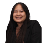 Kose Mae Alegre (Assistant Project Manager/Environmental Consultant at NIRAS Asia Manila)