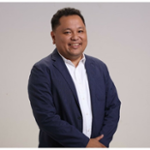 Arcelio “Junjun” Fetizanan, Jr. (CEO)