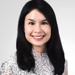 Pamela Qui (Partner & Head of South East Asia at Control Risks)