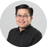 Yu Ming Chin (Executive Director of Viventis Search Asia)