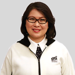 Dr. Rafaelita “Fita” Aldaba (Undersecretary, Competitiveness and Innovation Group at Department of Trade and Industry)