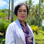 Dr. Susana M. Balingit (Medical Doctor at The Farm at San Benito)