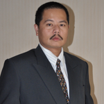 Prof. Ricky de Vera - MBA, CSP, CMP (Certified Strategic Business Consultant - Japan/Singapore. Behavioral Psychologist/EQ Facilitator – USA, Certified Sales and Marketing Professional – Australia, Leadership Instructor - European Training And Competence Center)