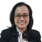 Joyce Anne Asilo (Business Development Manager at Niras Asia Manila)
