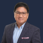 Napoleon K. Juanillo, Jr. (Assistant Secretary at Competitiveness and Innovation Group of the Philippine Department of Trade and Industry (DTI))