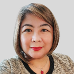 Marla Garin-Alvarez (Vice President & Head, Sustainability Office at BDO Unibank Inc. - Philippines)