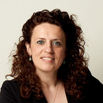 Diana Arsovic Nielsen (Director for Regional Development of The Capital Region of Denmark)
