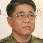 Administrator Rey Leonardo B Guerreo (MARINA)