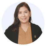 Anna Marie R. Lagon (Co-CEO & Chief Creative Office of Bayo Manila, Inc.)