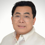 Undersecretary Tonisito M.C. Umali, Esq. (Legislative Affairs, External Partnerships, and Project Management Service at Department of Education (DepEd))