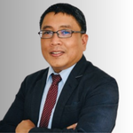 Allan Gepty (Undersecretary at Department of Trade and Industry)