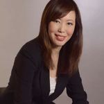 Vivien Koh (Founder & Managing Director of VK Transformation)
