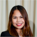 Iris Baguilat (President at Doehle Seafront Crewing (Manila) Inc.)