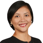 Jill De Jesus (Vice President and BU Leader at CGI (Philippines) Inc.)