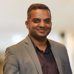 Jagan Srinivasan (Country General Manager at Signify Philippines, Inc.)