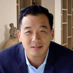 Nicholas Fang (Senior Advisor at The Asia Group)