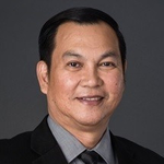 Atty. Romulo S. Danao, Jr. (Partner and Country Leader, International Tax and Transaction Services at SGV & Co. Philippines)