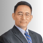 Atty. Federico Tancongco (Senior Vice President & Chief Compliance Officer at BDO Unibank, Inc.)