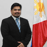 Atty. Jeremiah B Belgica (Director General of Anti-Red Tape Authority (ARTA))