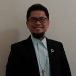 Edward Marcel Gacusana (Executive Director of Global Compact Network Philippines, Inc.)