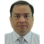 Eufemio C. Buluran, Jr. (Transmission Planning Senior Manager, Transmission Planning Department (TPD), Planning and Engineering (P&E) at National Grid Corporation of the Philippines)