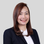 Marie Elouise Therese De Vera (Head of HR and Sustainability Lead at AstraZeneca Pharmaceutical Phils Inc)