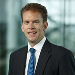 ALEC VAN GELDER (Executive Director, International Government Affairs of AstraZeneca China)