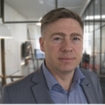 Lars Juhl Hansen (Director of Global Sales & Business Development at Linkaiders)