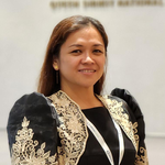 Mirla De Leon (General Manager at Philippine Hydro (pH) Inc.)