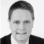 Harald Solberg (CEO of Norwegian Shipowners’ Association)