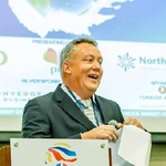 Jesper Svenningsen (Executive Director of Nordic Chamber of Commerce of the Philippines)