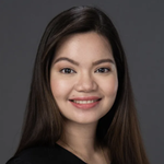 Donna Frances G. Ylade-Torres (Tax Principal at SGV & Co. Philippines)